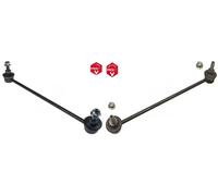 2x Collegamenti barra stabilizzatrice FEBI BILSTEIN S+D