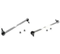 2x Collegamenti barra stabilizzatrice GSP Davanti S+D per BMW 1 E81, 1 E82, 1 1