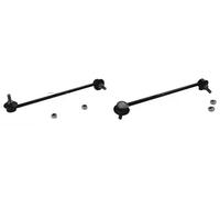 2x Collegamenti barra stabilizzatrice GSP Davanti S+D per BMW 3 E46, E46