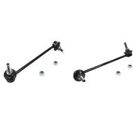 2x Collegamenti barra stabilizzatrice GSP Davanti S+D per BMW 5 E39