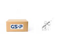 2x Collegamenti barra stabilizzatrice GSP Davanti S+D per CHRYSLER, DODGE, 300C