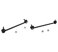 2x Collegamenti barra stabilizzatrice GSP Davanti S+D per HYUNDAI COUPE II,