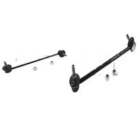 2x Collegamenti barra stabilizzatrice GSP Davanti S+D per HYUNDAI, KIA ACCENT