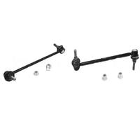 2x Collegamenti barra stabilizzatrice GSP Davanti S+D per KIA CERATO I