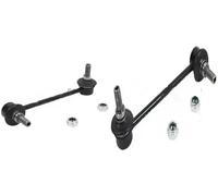 2x Collegamenti barra stabilizzatrice GSP Davanti S+D per MAZDA 6 II, 6 III, 6