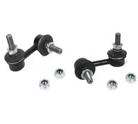 2x Collegamenti barra stabilizzatrice GSP Davanti S+D per NISSAN PRIMERA WP12,