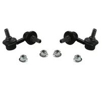 2x Collegamenti barra stabilizzatrice GSP Davanti S+D per NISSAN X-TRAIL I