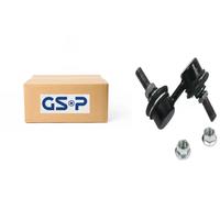 2x Collegamenti barra stabilizzatrice GSP Davanti S+D per SUBARU, DAIHATSU IV