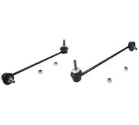 2x Collegamenti barra stabilizzatrice GSP Retro S+D per BMW 5 E60, 5 E61, E60,