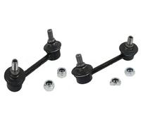 2x Collegamenti barra stabilizzatrice GSP Retro S+D per CHERY, TOYOTA RAV 4 II,