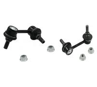 2x Collegamenti barra stabilizzatrice GSP Retro S+D per CITROËN, DAEWOO,