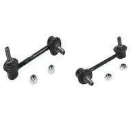 2x Collegamenti barra stabilizzatrice GSP Retro S+D per HONDA ACCORD VI, ACCORD