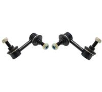 2x Collegamenti barra stabilizzatrice GSP Retro S+D per HONDA FR-V