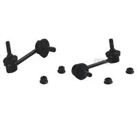 2x Collegamenti barra stabilizzatrice GSP Retro S+D per MAZDA CX-7, MX-5 III,