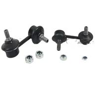 2x Collegamenti barra stabilizzatrice GSP Retro S+D per TOYOTA AVENSIS I, Kombi