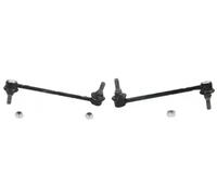 2x Collegamenti barra stabilizzatrice GSP S+D per FORD RANGER