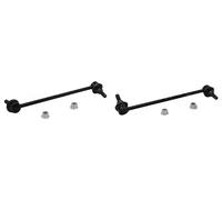 2x Collegamenti barra stabilizzatrice GSP S+D per NISSAN, RENAULT X-TRAIL II