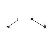 2x Collegamenti barra stabilizzatrice KAMOKA Davanti S+D per ALPINA, BMW 3 E30,