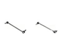 2x Collegamenti barra stabilizzatrice KAMOKA Davanti S+D per BMW 3 E90, 1 E81,