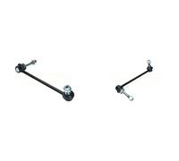 2x Collegamenti barra stabilizzatrice KAMOKA Davanti S+D per BMW X6 F16, F86,
