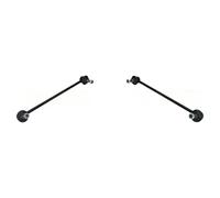 2x Collegamenti barra stabilizzatrice KAMOKA Davanti S+D per CITROËN, PEUGEOT,