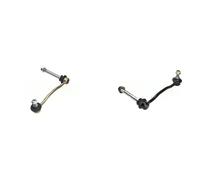 2x Collegamenti barra stabilizzatrice KAMOKA Davanti S+D per CITROËN, PEUGEOT