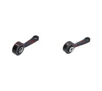 2x Collegamenti barra stabilizzatrice KAMOKA Davanti S+D per MERCEDES-BENZ E