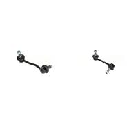 2x Collegamenti barra stabilizzatrice KAMOKA Davanti S+D per MERCEDES-BENZ, VW