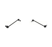 2x Collegamenti barra stabilizzatrice KAMOKA Davanti S+D per NISSAN, RENAULT I