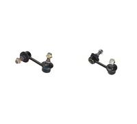 2x Collegamenti barra stabilizzatrice KAMOKA Retro S+D per MITSUBISHI, CITROËN,