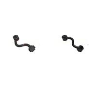 2x Collegamenti barra stabilizzatrice KAMOKA Retro S+D per NISSAN, RENAULT