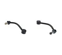 2x Collegamenti barra stabilizzatrice KAMOKA S+D per AUDI, PORSCHE, VW CAYENNE