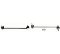 2x Collegamenti barra stabilizzatrice LEMFÖRDER Davanti S+D per BMW 3 E46
