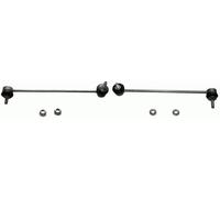 2x Collegamenti barra stabilizzatrice LEMFÖRDER Davanti S+D per BMW 5 E60, 5