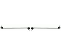 2x Collegamenti barra stabilizzatrice LEMFÖRDER Davanti S+D per BMW 5 E60, 5