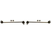 2x Collegamenti barra stabilizzatrice LEMFÖRDER Davanti S+D per BMW 6 E63, 6