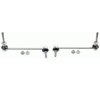 2x Collegamenti barra stabilizzatrice LEMFÖRDER Davanti S+D per BMW X3 E70, X5