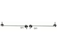2x Collegamenti barra stabilizzatrice LEMFÖRDER Davanti S+D per BMW X3 E83