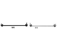 2x Collegamenti barra stabilizzatrice LEMFÖRDER Davanti S+D per CITROËN, DS,