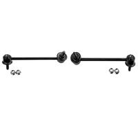2x Collegamenti barra stabilizzatrice LEMFÖRDER Davanti S+D per HYUNDAI GETZ