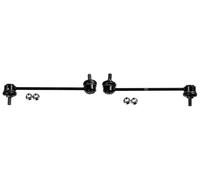 2x Collegamenti barra stabilizzatrice LEMFÖRDER Davanti S+D per HYUNDAI, KIA II