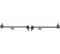 2x Collegamenti barra stabilizzatrice LEMFÖRDER Davanti S+D per MAZDA 3, 3