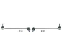 2x Collegamenti barra stabilizzatrice LEMFÖRDER Davanti S+D per MERCEDES-BENZ