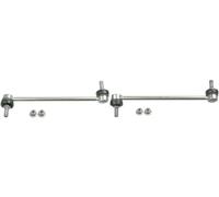 2x Collegamenti barra stabilizzatrice LEMFÖRDER Davanti S+D per MERCEDES-BENZ