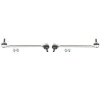 2x Collegamenti barra stabilizzatrice LEMFÖRDER Davanti S+D per MERCEDES-BENZ C
