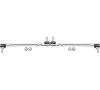 2x Collegamenti barra stabilizzatrice LEMFÖRDER Davanti S+D per MERCEDES-BENZ C