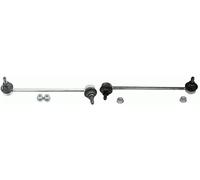 2x Collegamenti barra stabilizzatrice LEMFÖRDER Davanti S+D per MERCEDES-BENZ V
