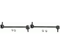 2x Collegamenti barra stabilizzatrice LEMFÖRDER Davanti S+D per MITSUBISHI