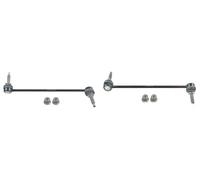 2x Collegamenti barra stabilizzatrice LEMFÖRDER Davanti S+D per OPEL ASTRA K