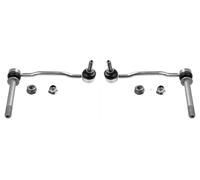 2x Collegamenti barra stabilizzatrice LEMFÖRDER Davanti S+D per PEUGEOT, 407,
